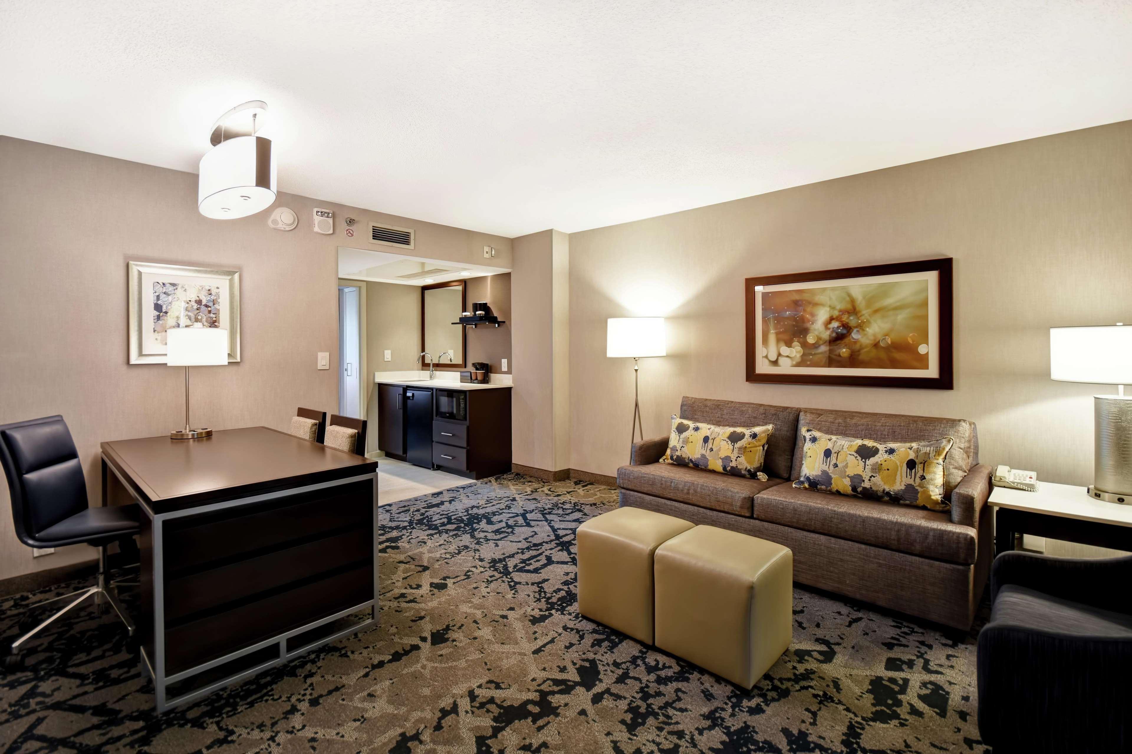 Embassy Suites By Hilton Raleigh Durham Research Triangle Cary Exterior foto