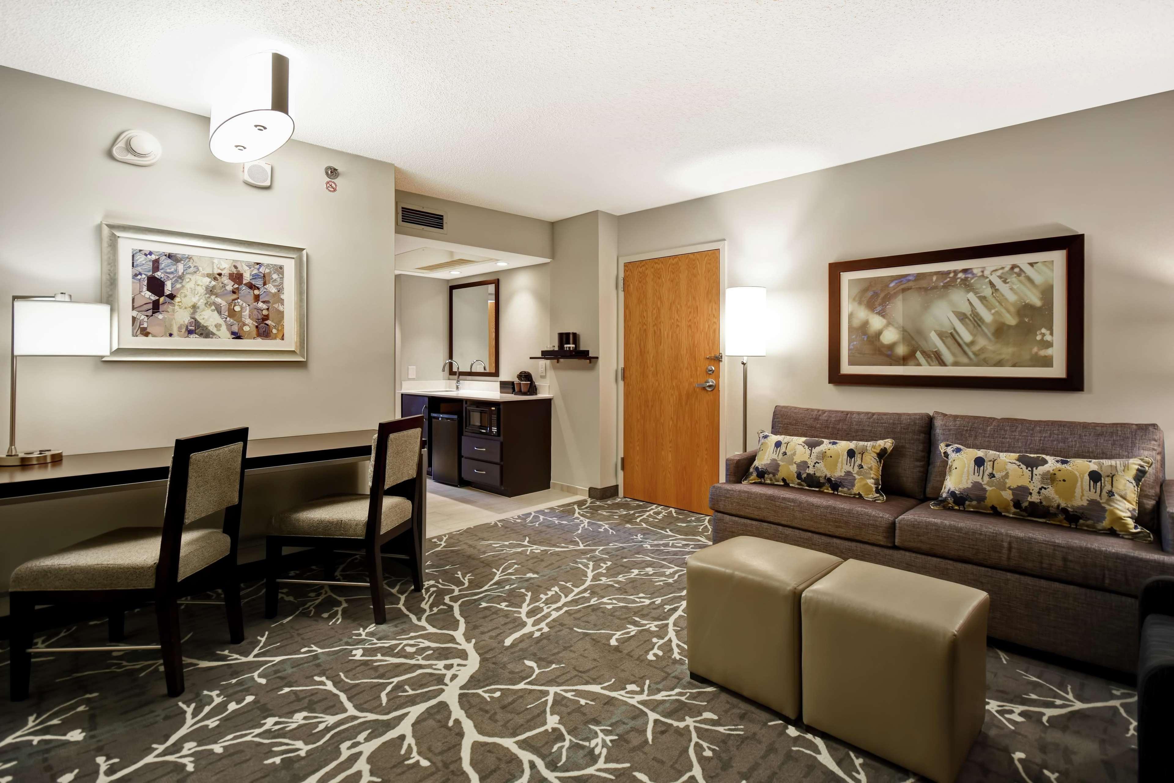 Embassy Suites By Hilton Raleigh Durham Research Triangle Cary Exterior foto