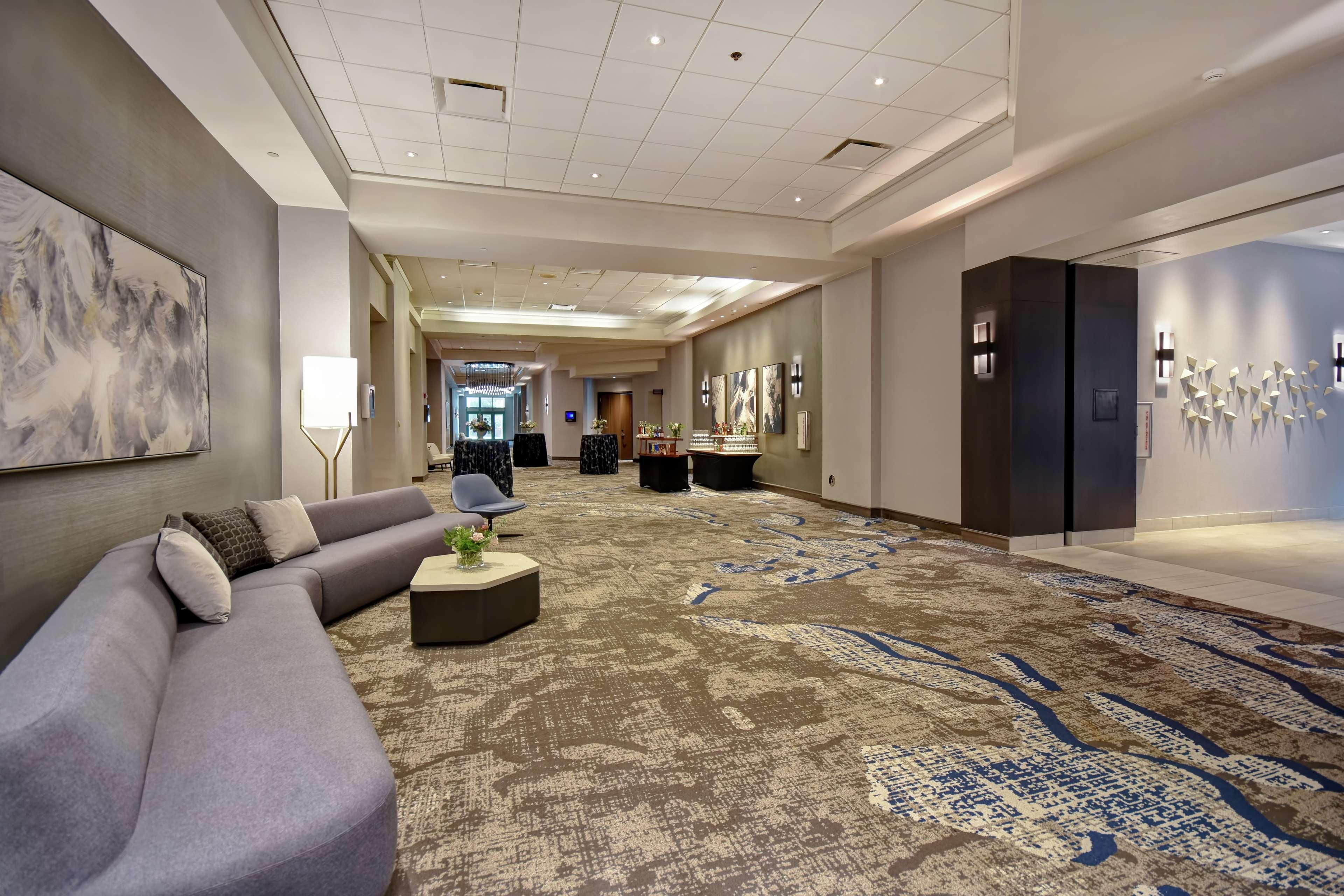 Embassy Suites By Hilton Raleigh Durham Research Triangle Cary Exterior foto