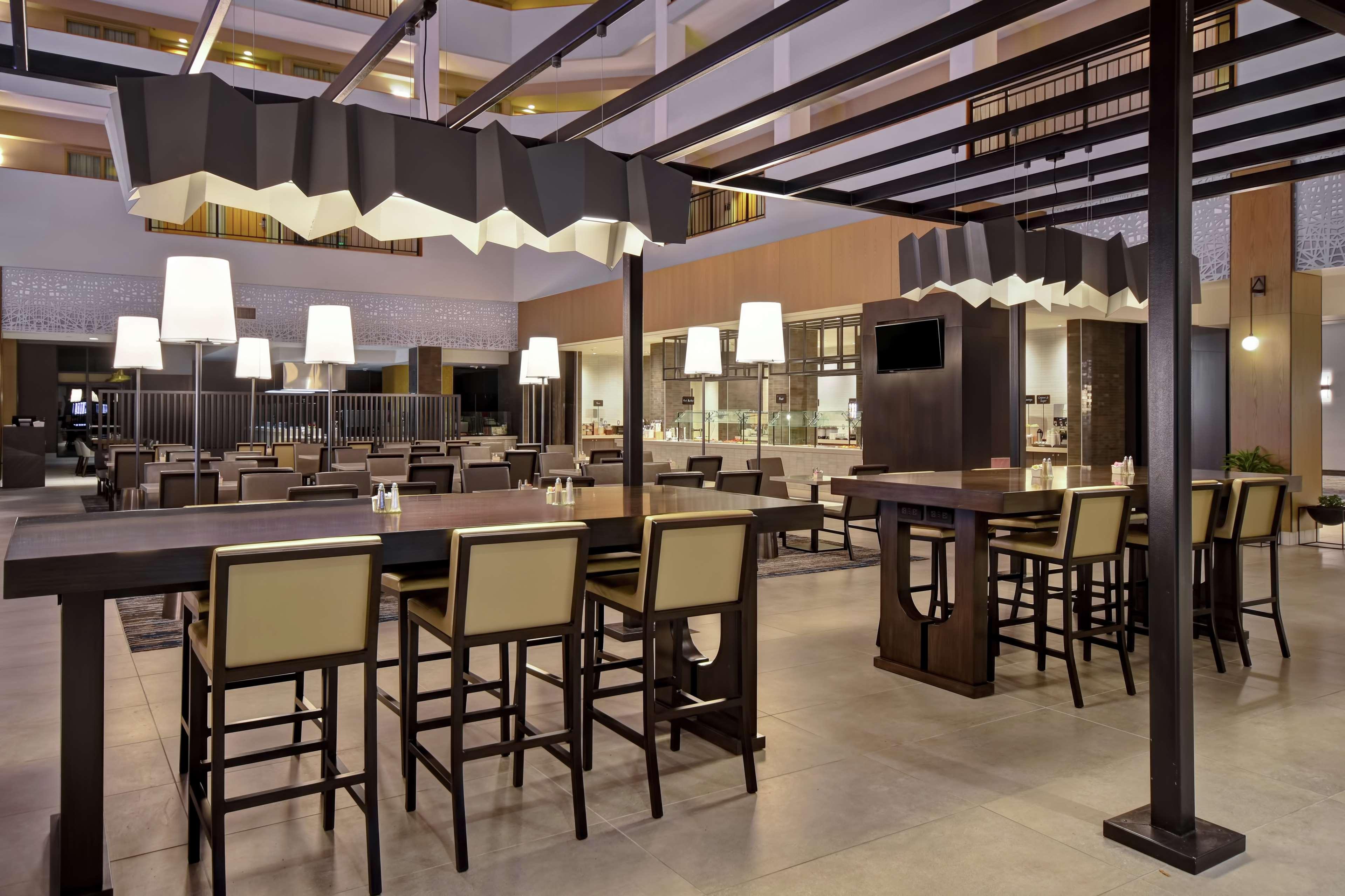 Embassy Suites By Hilton Raleigh Durham Research Triangle Cary Exterior foto