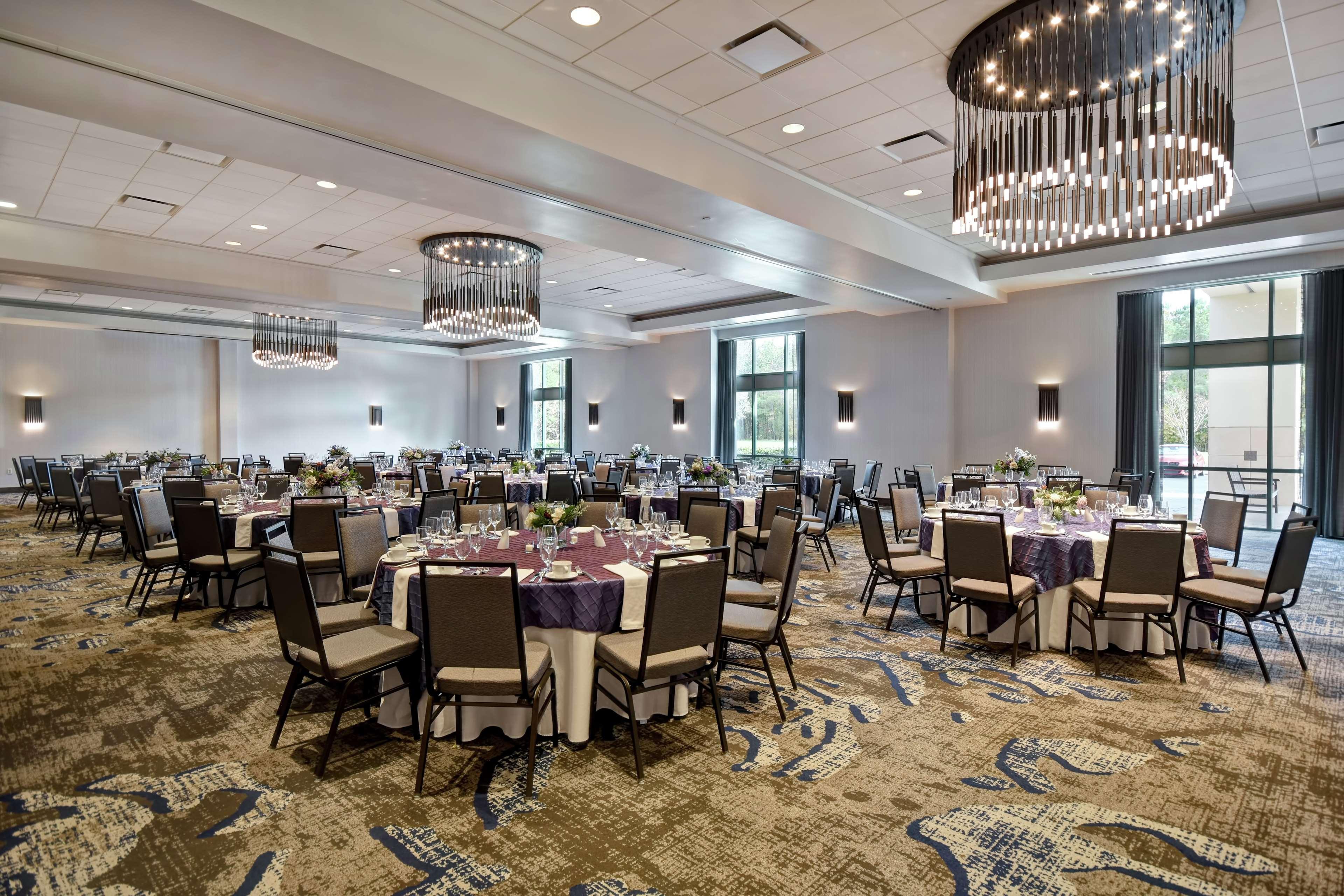 Embassy Suites By Hilton Raleigh Durham Research Triangle Cary Exterior foto