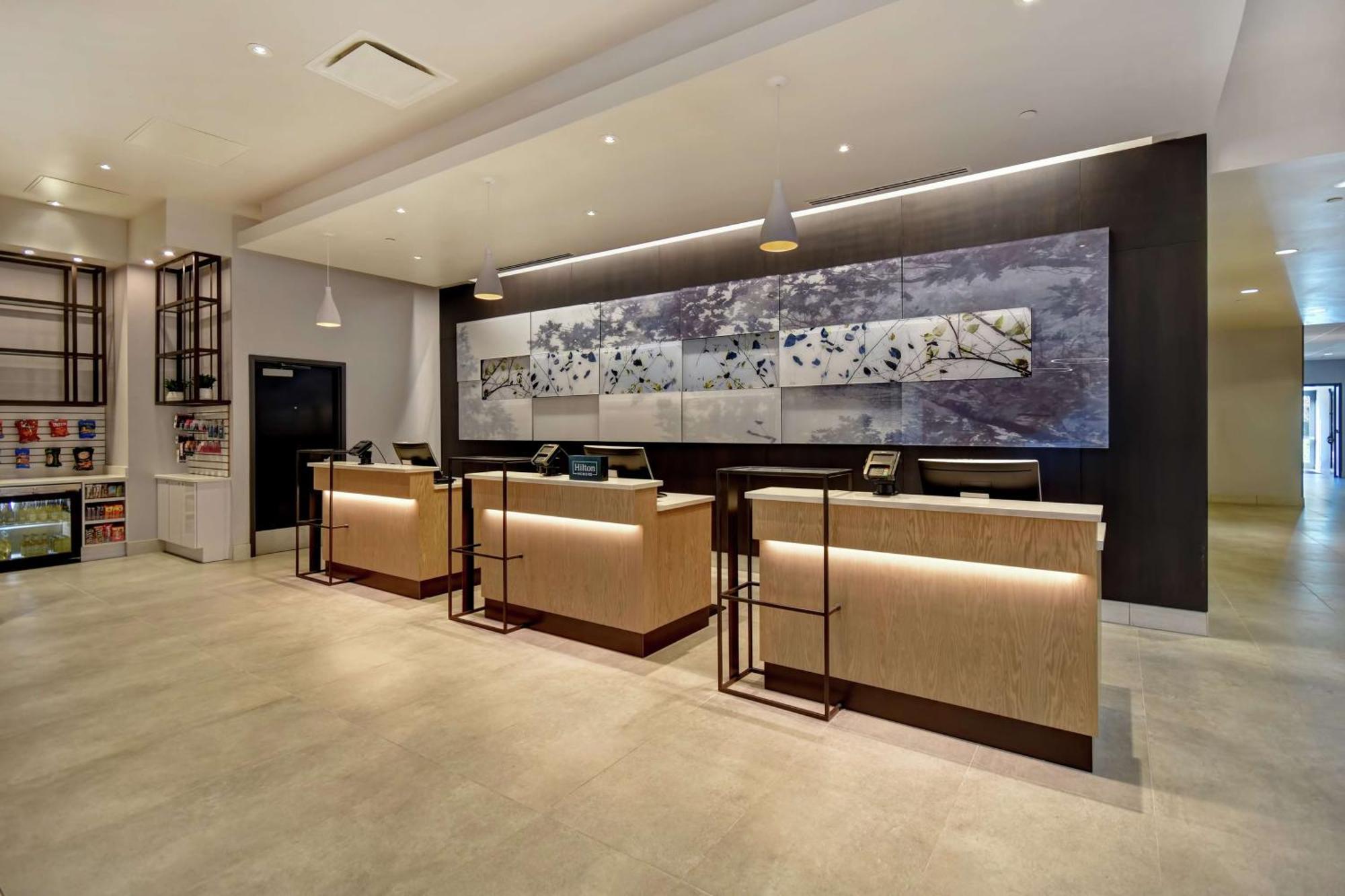 Embassy Suites By Hilton Raleigh Durham Research Triangle Cary Exterior foto